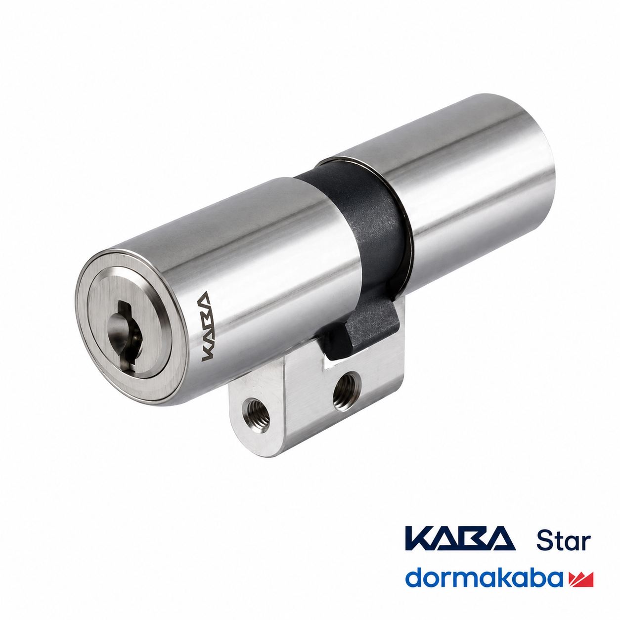 Kaba star Doppelzylinder M1515 – 22 mm