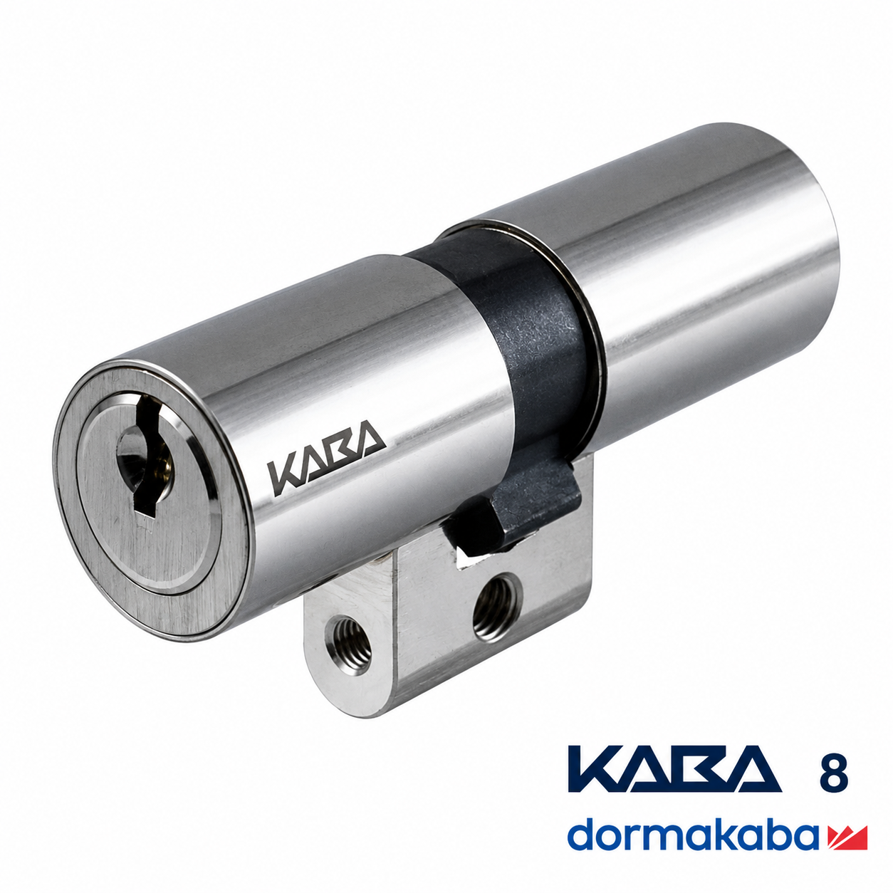 Kaba 8 Doppelzylinder M1515 – 22 mm