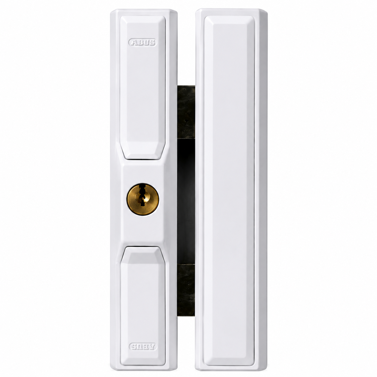 Abus Fenster-Zusatzsicherung FTS 88
