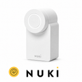 Nuki Smart Lock Go – Schweizer Rundzylinder