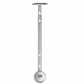 Abus Gitterrostsicherung GS20