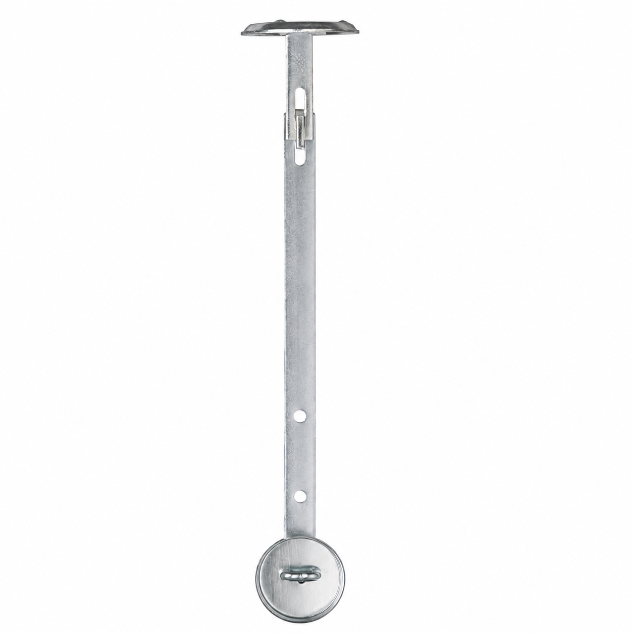 Abus Gitterrostsicherung GS20