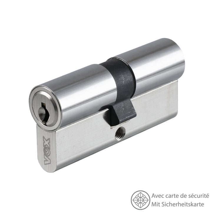 VOX Profil-Doppelzylinder 4.4 – 17 mm