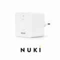 Nuki Bridge White für WLAN Fernzugriff auf Nuki Opener