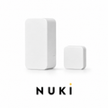 Nuki Door Sensor für Türstatus und Nuki Smart Lock