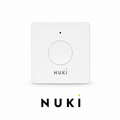 Nuki Opener White smarter Türöffner für Gegensprechanlagen