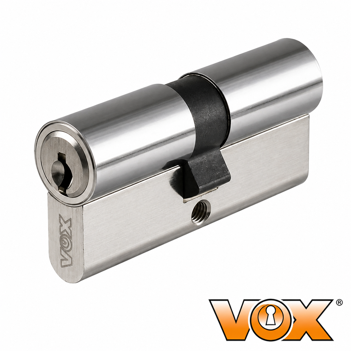 VOX Profil-Doppelzylinder 4.4 – 17 mm