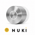 Nuki Smart Lock Pro 5th Gen für Schweizer Rundzylinder